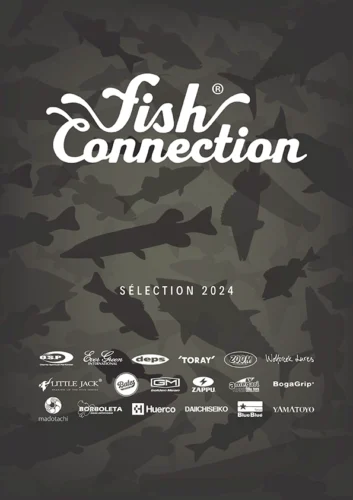 FISH CONNECTION 2024