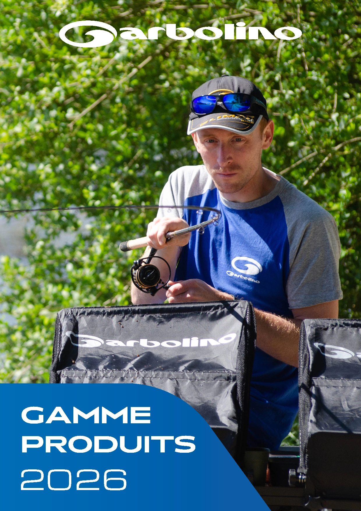 Lire la suite à propos de l’article GARBOLINO COUP 2026