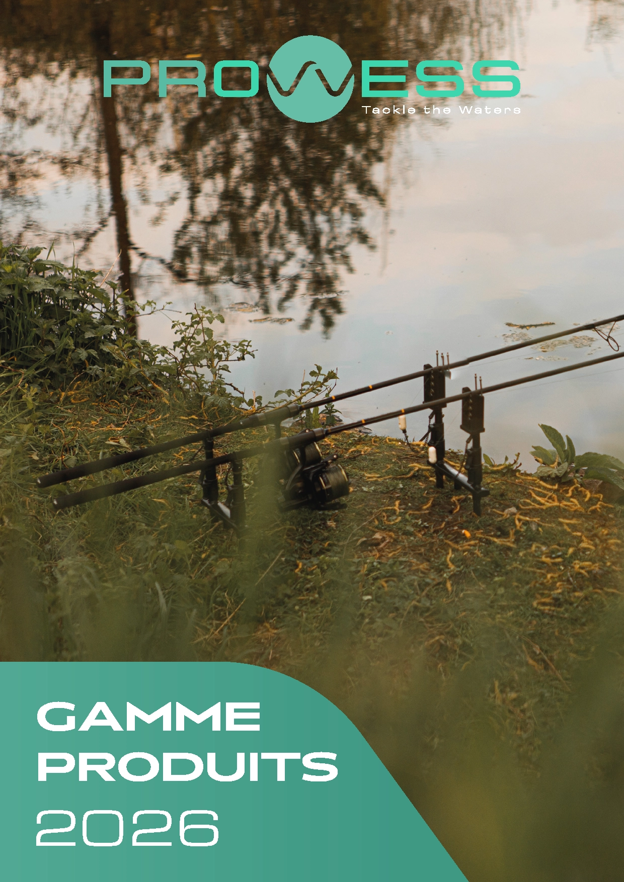 Lire la suite à propos de l’article PROWESS 2026