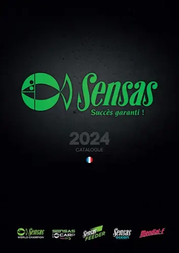SENSAS 2024