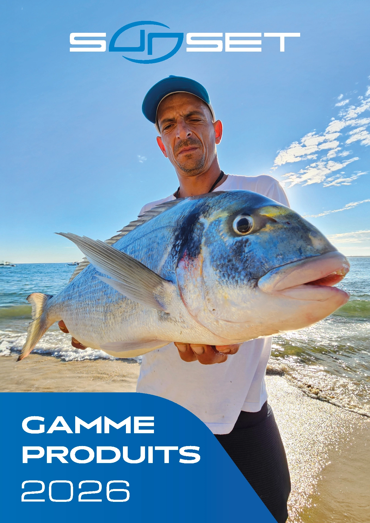 Lire la suite à propos de l’article SUNSET 2026