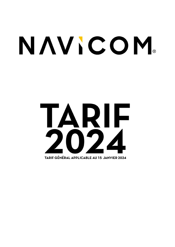 Lire la suite à propos de l’article NAVICOM 2024