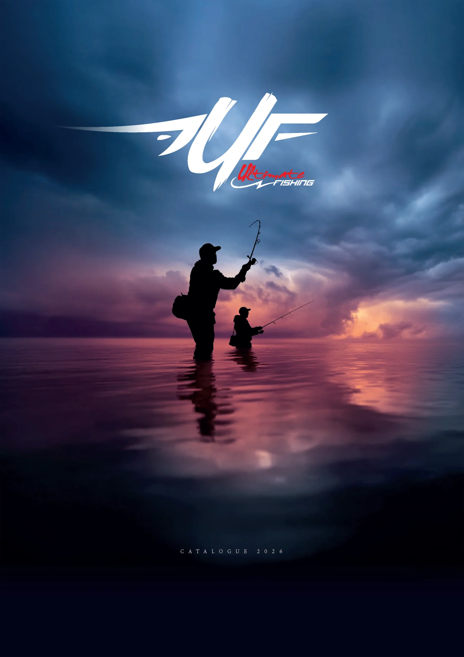 Lire la suite à propos de l’article ULTIMATE FISHING 2026