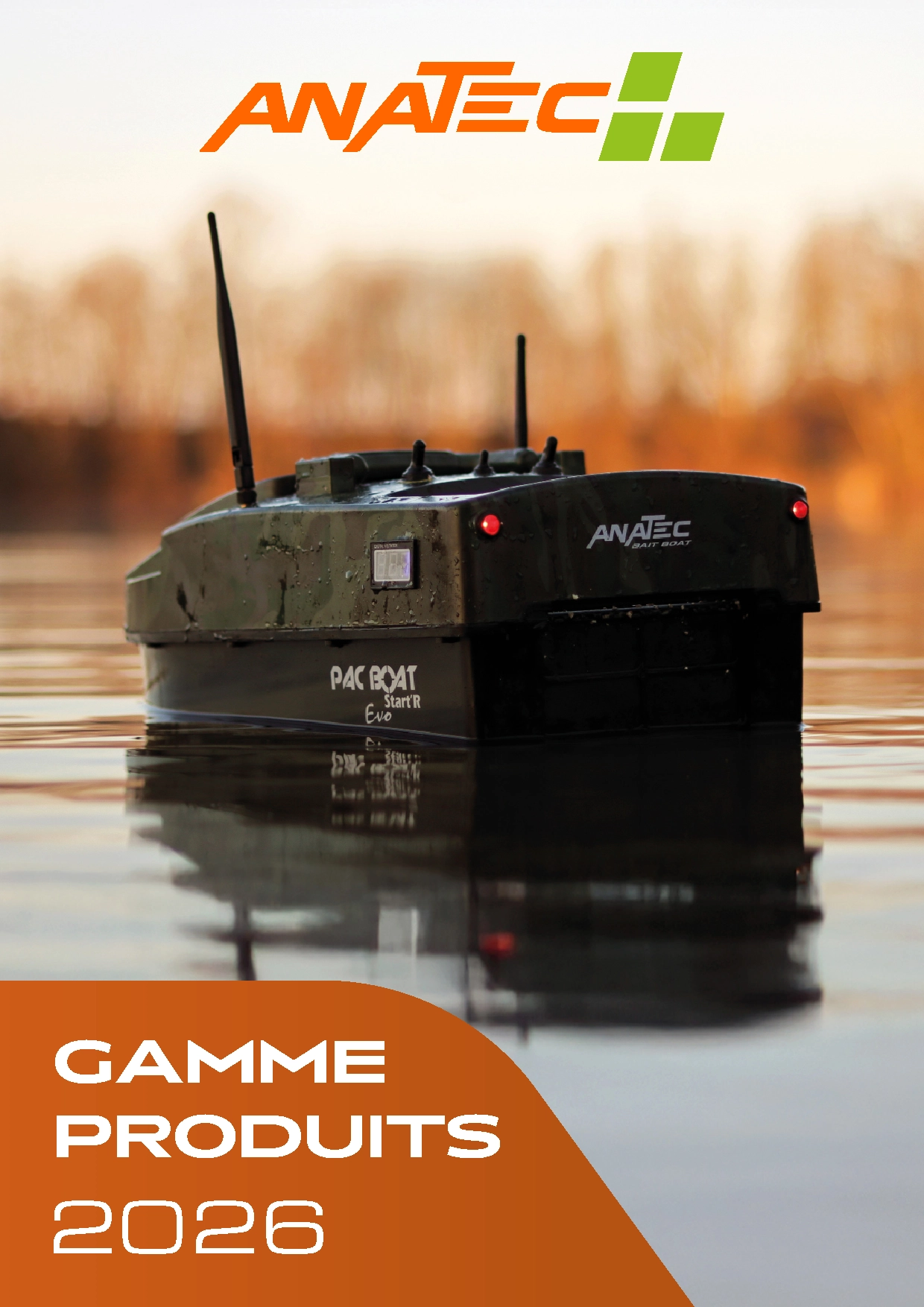 Lire la suite à propos de l’article ANATEC 2026