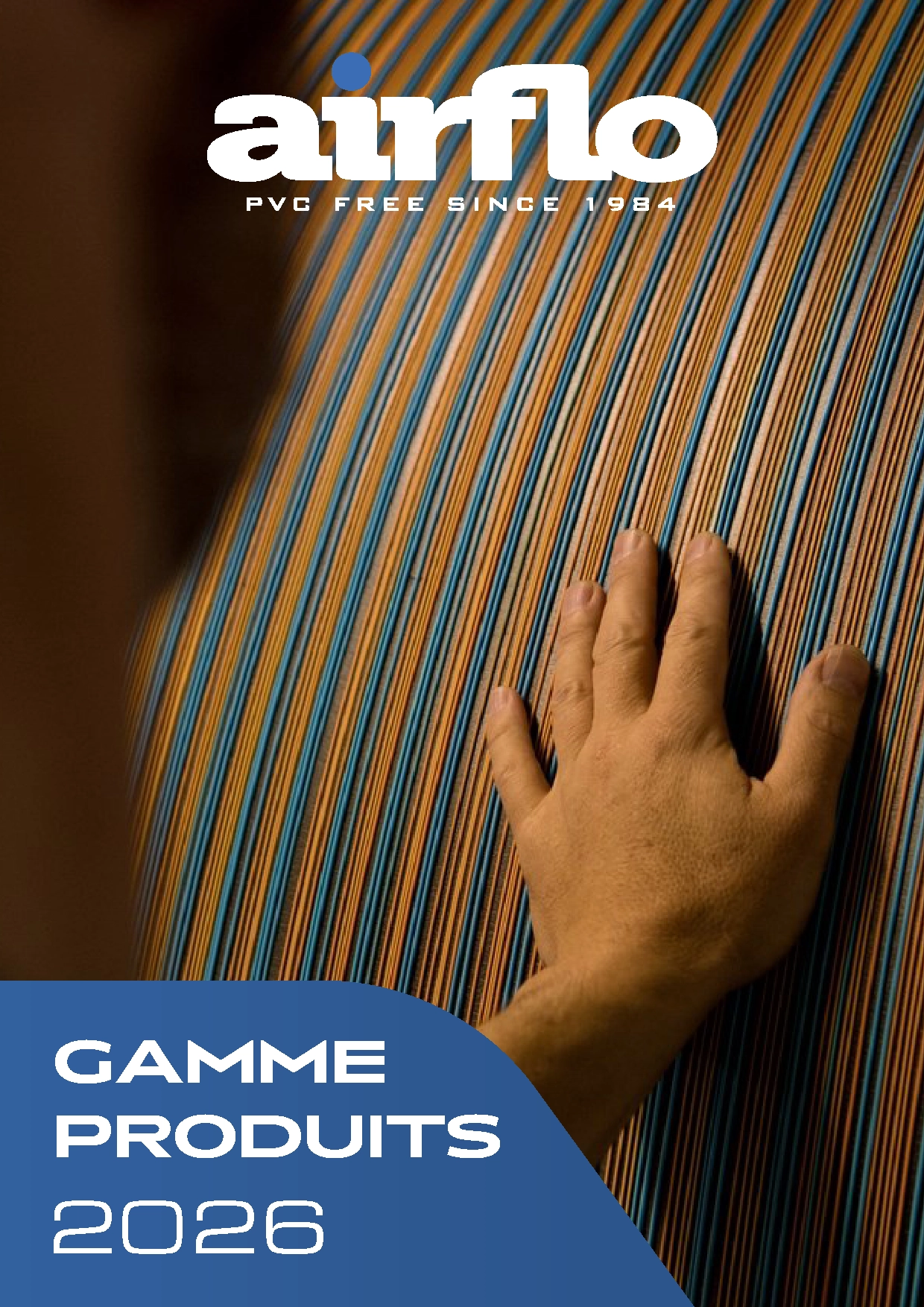 Lire la suite à propos de l’article AIRFLO 2026