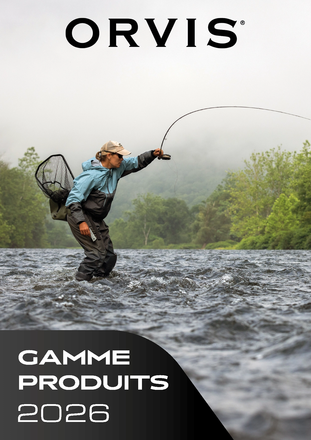 Lire la suite à propos de l’article ORVIS 2026