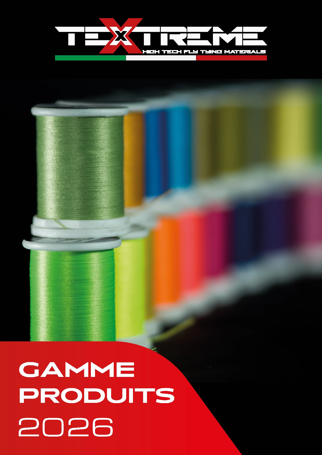 Lire la suite à propos de l’article TEXTREME 2026