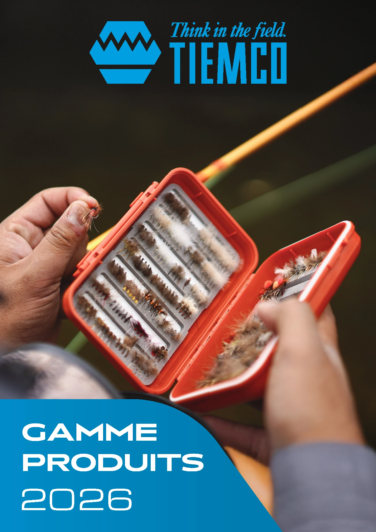 Lire la suite à propos de l’article TIEMCO 2026