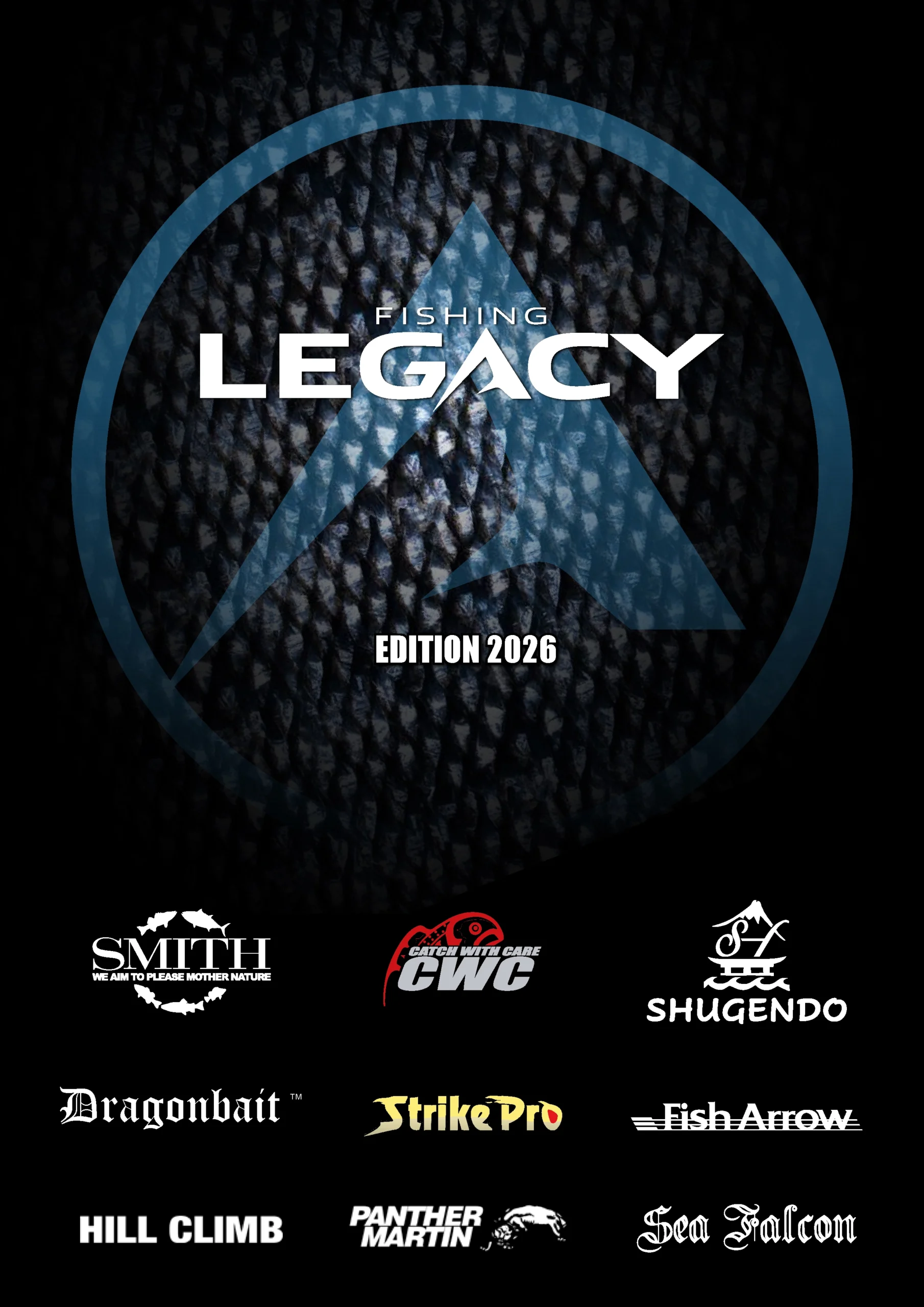 Lire la suite à propos de l’article FISHING LEGACY 2026